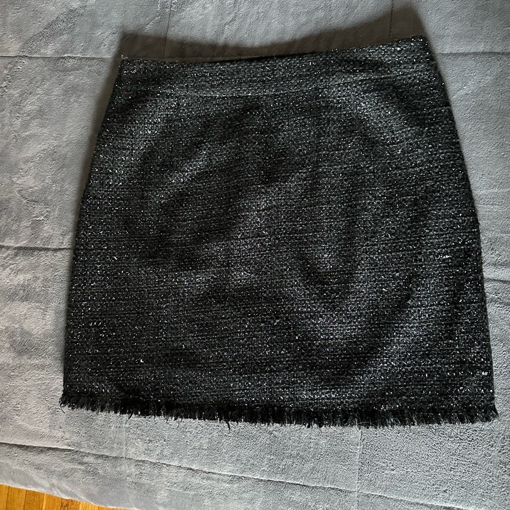 NWOT Bagatelle Collection Skirt Sz L